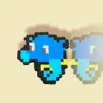 Modèle de perles à repasser - Pokemon - Hypotrempe