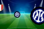 Modèle perles à repasser - Sport - Football - Ligue des Champions - Champions Ligue - Inter Milan