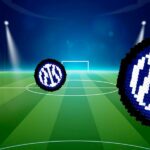 Modèle perles à repasser - Sport - Football - Ligue des Champions - Champions Ligue - Inter Milan