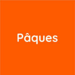 Modèles de perles à repasser sur le thème de Pâques - PDF à imprimer