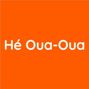 Modèles de perles à repasser sur le thème de Hé Oua-Oua - PDF à imprimer