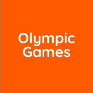Olympic Games perler beads patterns - PDF to print