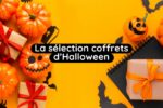 Sélection de coffrets de perles à repasser pour Halloween !