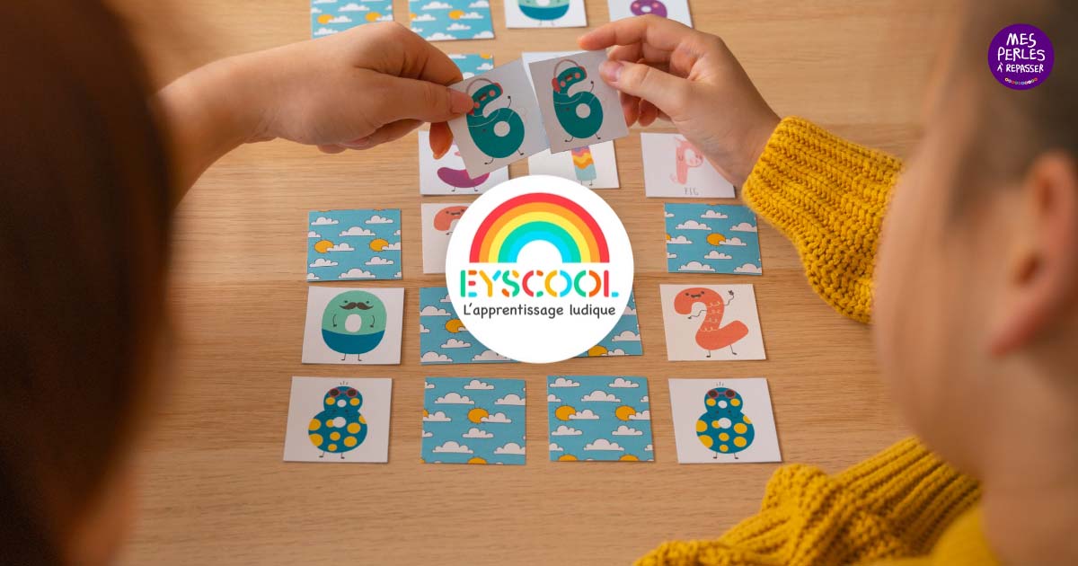 Ressources ludiques et éducatives pour les enfants - Jeux et fiches d'activités spécialement conçus par une orthoptiste