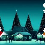 Modèle de perles à repasser Noël - Imprimez votre Ange de Noël ! Free printable Christmas Angel perler beads pattern!