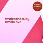 Modèle de perles à repasser - Saint Valentin - Ourson Cœur - PDF à imprimer - Free printable Valentine's Day Bear perler beads pattern! Actual size for pegboards!