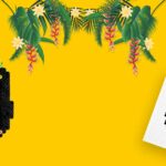 Modèle de perles à repasser - Disney Vaiana - PDF à imprimer - Free printable Disney Moana perler beads pattern! Actual size for pegboards!