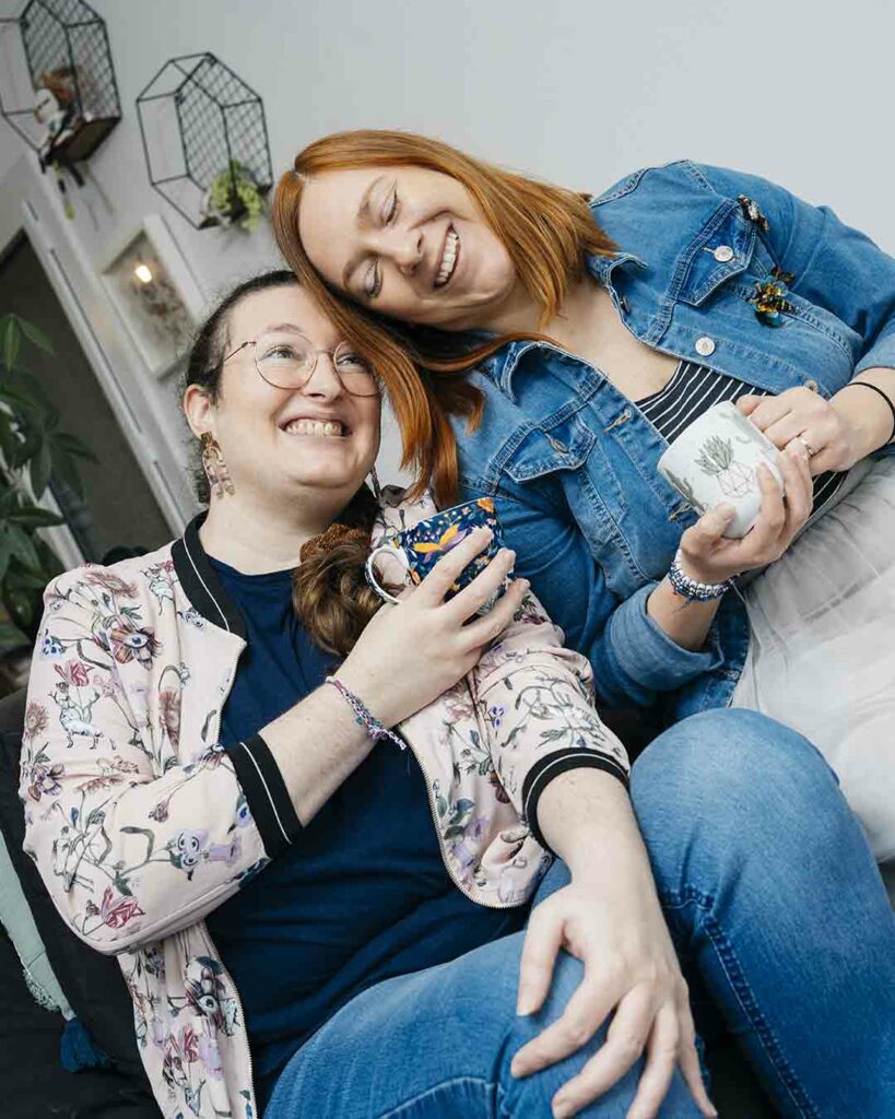 Craft & Blabla, le podcast créatif 🎙️ Loisirs créatifs, DIY, lifestyle et papotage !