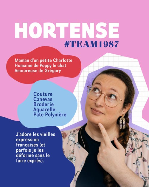Craft & Blabla, le podcast créatif 🎙️ Loisirs créatifs, DIY, lifestyle et papotage !
