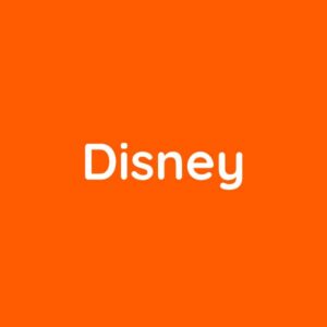 Modèles de perles à repasser personnages Disney - PDF à imprimer - Free printable Disney perler beads patterns