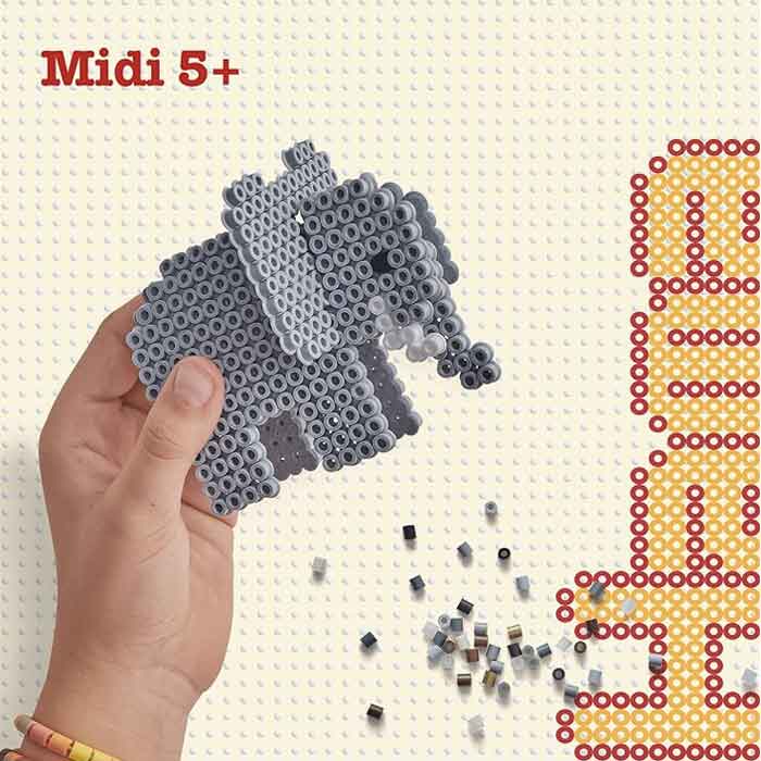Acheter des perles à repasser Hama Beads pour activités créatives